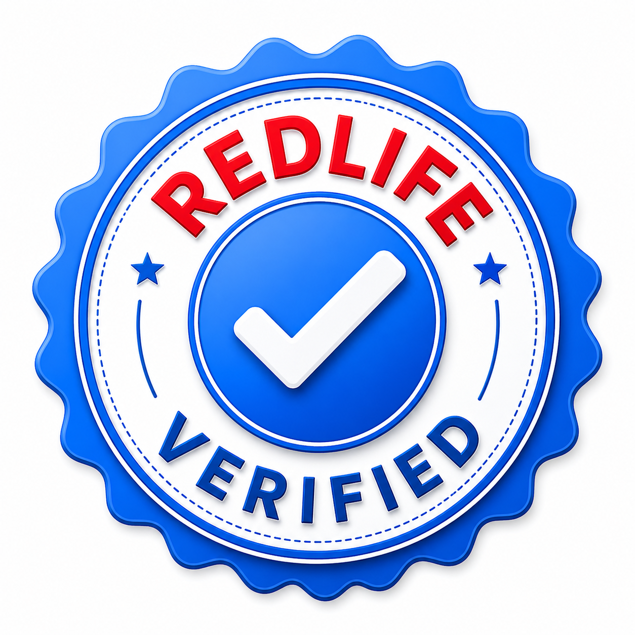 Verified